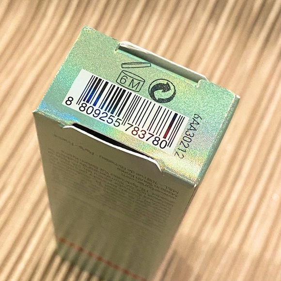 Erborian CC RED CORRECT 15ml / 0.5oz - Picture 2 of 2